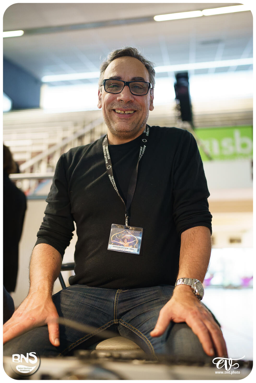 BNS - MILLE ET UNE NUITS